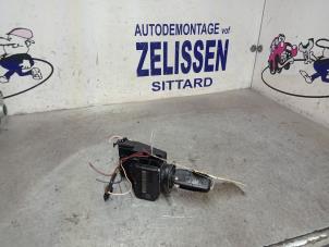 Gebruikte Kontaktslot + Sleutel Volkswagen Crafter 2.0 TDI 16V Prijs € 236,25 Margeregeling aangeboden door Zelissen V.O.F. autodemontage