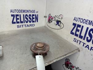 Gebruikte Wielnaaf achter Mini Mini Cooper S (R53) 1.6 16V Prijs € 52,50 Margeregeling aangeboden door Zelissen V.O.F. autodemontage