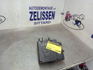 Gebruikte ABS Pomp Audi A2 (8Z0) 1.4 16V Prijs € 183,75 Margeregeling aangeboden door Zelissen V.O.F. autodemontage