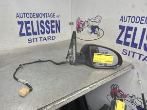 Gebruikte Spiegel Buiten rechts Audi A2 (8Z0) 1.4 16V Prijs € 42,00 Margeregeling aangeboden door Zelissen V.O.F. autodemontage