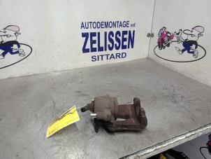 Gebruikte Remklauw (Tang) rechts-voor Audi A2 (8Z0) 1.4 16V Prijs € 36,75 Margeregeling aangeboden door Zelissen V.O.F. autodemontage