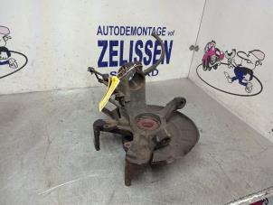 Gebruikte Wielnaaf voor Audi A2 (8Z0) 1.4 16V Prijs € 63,00 Margeregeling aangeboden door Zelissen V.O.F. autodemontage