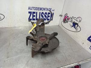 Gebruikte Wielophanging rechts-voor Audi A2 (8Z0) 1.4 16V Prijs € 63,00 Margeregeling aangeboden door Zelissen V.O.F. autodemontage