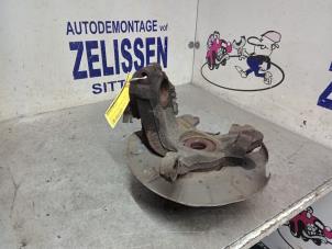 Gebruikte Wielnaaf voor Audi A2 (8Z0) 1.4 16V Prijs € 63,00 Margeregeling aangeboden door Zelissen V.O.F. autodemontage