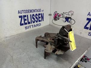 Gebruikte Wielophanging links-voor Audi A2 (8Z0) 1.4 16V Prijs € 63,00 Margeregeling aangeboden door Zelissen V.O.F. autodemontage