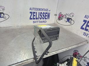 Gebruikte Radio CD Speler Skoda Fabia II Combi 1.2 TDI 12V Greenline Prijs € 78,75 Margeregeling aangeboden door Zelissen V.O.F. autodemontage