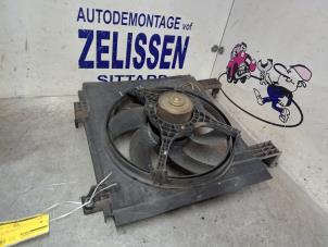 Gebruikte Koelvin Smart City-Coupé 0.6 Turbo i.c. Smart&Pulse Prijs € 42,00 Margeregeling aangeboden door Zelissen V.O.F. autodemontage