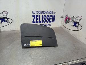 Gebruikte Airbag rechts (Dashboard) Skoda Fabia II Combi 1.2 TDI 12V Greenline Prijs € 152,25 Margeregeling aangeboden door Zelissen V.O.F. autodemontage