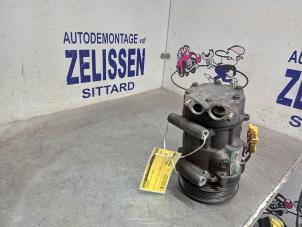 Gebruikte Aircopomp Citroen C2 (JM) 1.4 Prijs € 99,75 Margeregeling aangeboden door Zelissen V.O.F. autodemontage