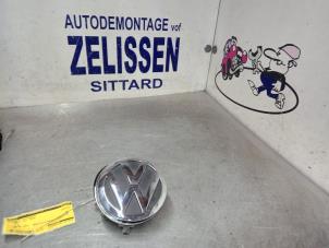 Gebruikte Handgreep Achterklep Volkswagen New Beetle (9C1/9G1) 2.0 Prijs € 42,00 Margeregeling aangeboden door Zelissen V.O.F. autodemontage