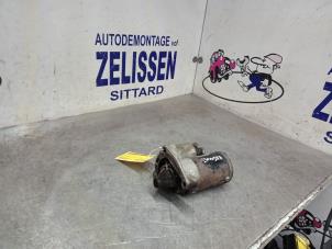 Gebruikte Startmotor Citroen C2 (JM) 1.4 Prijs € 36,75 Margeregeling aangeboden door Zelissen V.O.F. autodemontage