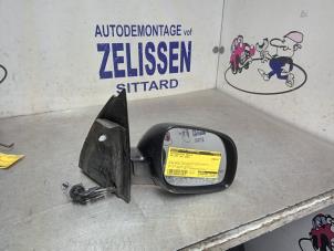 Gebruikte Spiegel Buiten rechts Volkswagen Lupo (6X1) 1.4 60 Prijs € 31,50 Margeregeling aangeboden door Zelissen V.O.F. autodemontage
