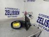 Citroën C2 (JM) 1.4 Buitenspiegel links