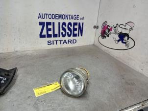 Gebruikte Mistlamp rechts-voor Fiat Scudo (270) 2.0 D Multijet Prijs € 26,25 Margeregeling aangeboden door Zelissen V.O.F. autodemontage