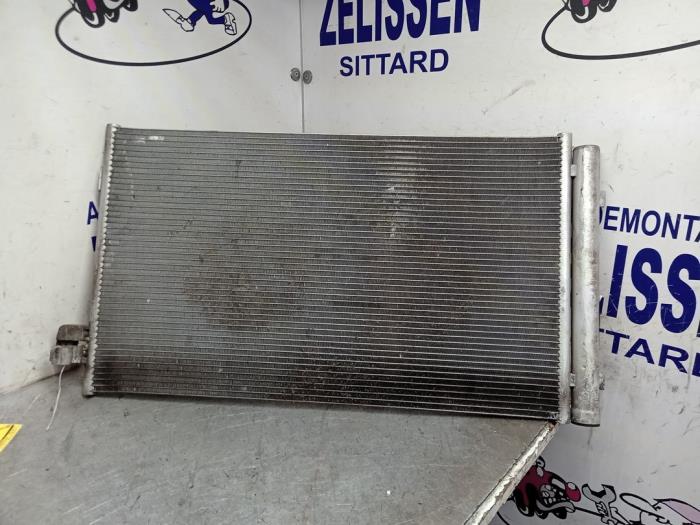 Gebruikte Airco Condensor BMW 7 serie (G11/12) 750 Li XDrive V8 32V Prijs € 131,25 Margeregeling aangeboden door Zelissen V.O.F. autodemontage