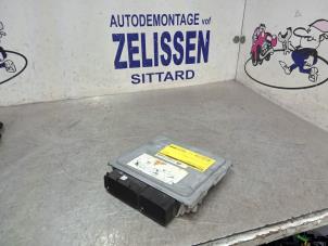 Gebruikte Computer Motormanagement Volkswagen Golf VI (5K1) 1.2 TSI BlueMotion Prijs € 257,25 Margeregeling aangeboden door Zelissen V.O.F. autodemontage