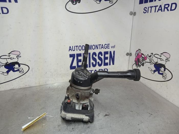 Gebruikte Pomp Servo Peugeot 308 (4A/C) 1.6 HDi 16V Prijs € 99,75 Margeregeling aangeboden door Zelissen V.O.F. autodemontage