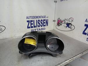 Gebruikte Cockpit Volkswagen Golf VI (5K1) 1.2 TSI BlueMotion Prijs € 152,25 Margeregeling aangeboden door Zelissen V.O.F. autodemontage