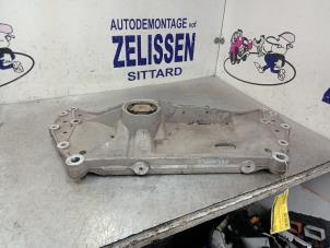 Gebruikte Subframe Volkswagen Golf VI (5K1) 1.2 TSI BlueMotion Prijs € 99,75 Margeregeling aangeboden door Zelissen V.O.F. autodemontage