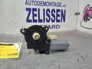 Gebruikte Raammotor Portier Ford Fusion 1.6 16V Prijs € 21,00 Margeregeling aangeboden door Zelissen V.O.F. autodemontage