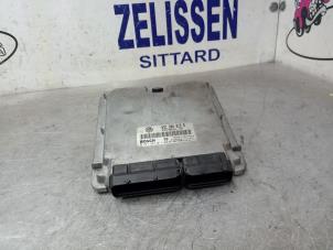 Gebruikte Computer Motormanagement Volkswagen Polo IV (9N1/2/3) 1.4 FSI 16V Prijs € 183,75 Margeregeling aangeboden door Zelissen V.O.F. autodemontage