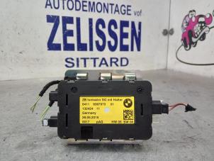 Gebruikte Sensor (overige) BMW 7 serie (G11/12) 750i,Li XDrive V8 32V Prijs € 26,25 Margeregeling aangeboden door Zelissen V.O.F. autodemontage