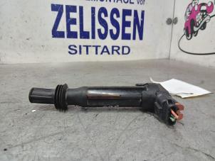 Gebruikte Bobine Peugeot 308 (L3/L8/LB/LH/LP) 1.2 12V e-THP PureTech 130 Prijs € 31,50 Margeregeling aangeboden door Zelissen V.O.F. autodemontage