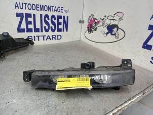 Gebruikte Mistlamp rechts-voor BMW 7 serie (G11/12) 750i,Li XDrive V8 32V Prijs € 78,75 Margeregeling aangeboden door Zelissen V.O.F. autodemontage