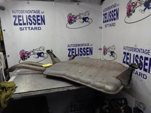 Gebruikte Uitlaat Einddemper Renault Laguna II Grandtour (KG) 1.9 dCi 100 Prijs € 99,75 Margeregeling aangeboden door Zelissen V.O.F. autodemontage