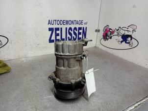 Gebruikte Aircopomp Peugeot Bipper (AA) 1.4 HDi Prijs € 99,75 Margeregeling aangeboden door Zelissen V.O.F. autodemontage