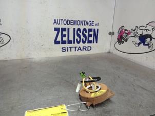 Gebruikte Airbagring Peugeot Bipper (AA) 1.4 HDi Prijs € 47,25 Margeregeling aangeboden door Zelissen V.O.F. autodemontage