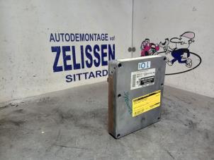 Gebruikte Computer Motormanagement Toyota Yaris (P1) 1.3 16V VVT-i Prijs € 152,25 Margeregeling aangeboden door Zelissen V.O.F. autodemontage