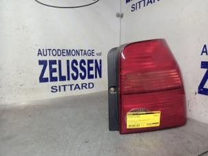 Gebruikte Achterlicht rechts Volkswagen Lupo (6X1) 1.4 60 Prijs € 26,25 Margeregeling aangeboden door Zelissen V.O.F. autodemontage