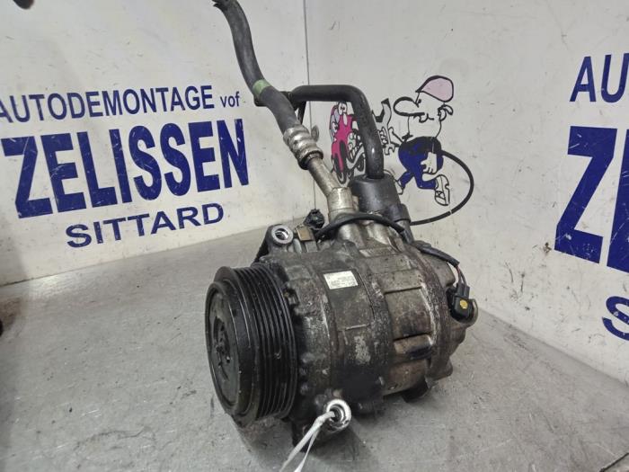 Gebruikte Aircopomp Mercedes Vito (639.6) 2.2 115 CDI 16V Prijs € 288,75 Margeregeling aangeboden door Zelissen V.O.F. autodemontage