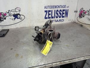 Gebruikte G-lader Peugeot 508 (8D) 1.6 HDiF 16V Prijs € 309,75 Margeregeling aangeboden door Zelissen V.O.F. autodemontage