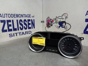 Gebruikte Cockpit Peugeot 508 (8D) 1.6 HDiF 16V Prijs € 204,75 Margeregeling aangeboden door Zelissen V.O.F. autodemontage