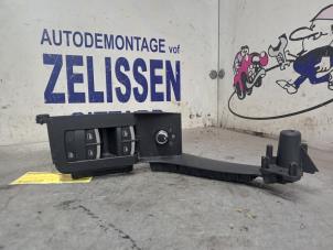 Gebruikte Elektrisch Raam Schakelaar Audi A3 Sportback (8PA) 1.4 TFSI 16V Prijs € 78,75 Margeregeling aangeboden door Zelissen V.O.F. autodemontage