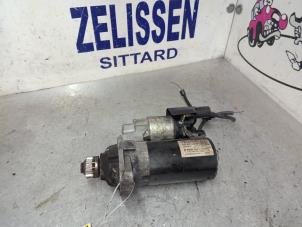 Gebruikte Startmotor Audi A3 Sportback (8PA) 1.4 TFSI 16V Prijs € 78,75 Margeregeling aangeboden door Zelissen V.O.F. autodemontage