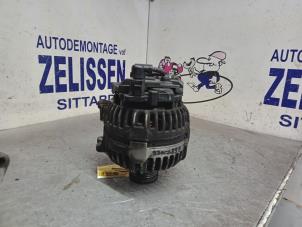 Gebruikte Alternator Audi A3 Sportback (8PA) 1.4 TFSI 16V Prijs € 99,75 Margeregeling aangeboden door Zelissen V.O.F. autodemontage