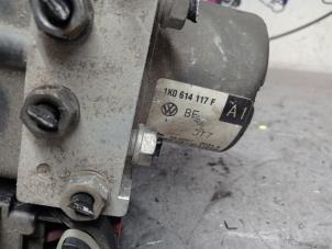 Gebruikte ABS Pomp Seat Altea (5P1) 1.6 Prijs € 78,75 Margeregeling aangeboden door Zelissen V.O.F. autodemontage