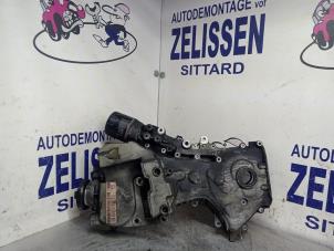 Gebruikte Distributiedeksel Audi A3 Sportback (8PA) 1.4 TFSI 16V Prijs € 362,25 Margeregeling aangeboden door Zelissen V.O.F. autodemontage