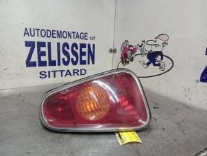 Gebruikte Achterlicht rechts Mini Mini Cooper S (R53) 1.6 16V Prijs € 42,00 Margeregeling aangeboden door Zelissen V.O.F. autodemontage