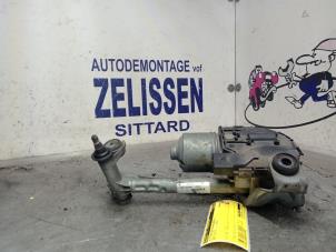 Gebruikte Ruitenwismotor + Mechaniek Seat Altea (5P1) 1.6 Prijs € 47,25 Margeregeling aangeboden door Zelissen V.O.F. autodemontage