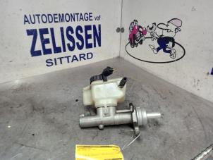 Gebruikte Hoofdremcilinder Seat Altea (5P1) 1.6 Prijs € 31,50 Margeregeling aangeboden door Zelissen V.O.F. autodemontage
