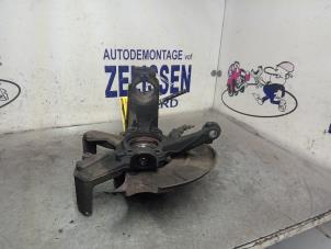 Gebruikte Wielophanging rechts-voor Seat Altea (5P1) 1.6 Prijs € 52,50 Margeregeling aangeboden door Zelissen V.O.F. autodemontage