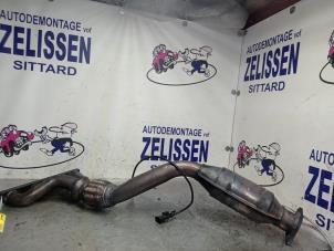 Gebruikte Katalysator Mini Mini Cooper S (R53) 1.6 16V Prijs op aanvraag aangeboden door Zelissen V.O.F. autodemontage