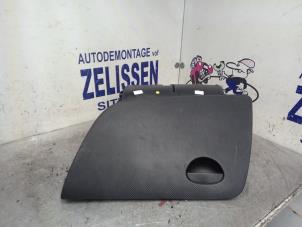 Gebruikte Dashboardkastje Seat Altea (5P1) 1.6 Prijs € 36,75 Margeregeling aangeboden door Zelissen V.O.F. autodemontage