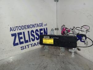 Gebruikte Airbag portier 2Deurs links Mercedes C Sportcoupé (C203) 2.2 C-200 CDI 16V Prijs € 78,75 Margeregeling aangeboden door Zelissen V.O.F. autodemontage