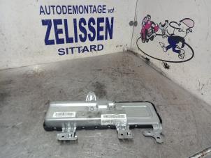 Gebruikte Airbag portier 2Deurs rechts Mercedes C Sportcoupé (C203) 2.2 C-200 CDI 16V Prijs € 152,25 Margeregeling aangeboden door Zelissen V.O.F. autodemontage