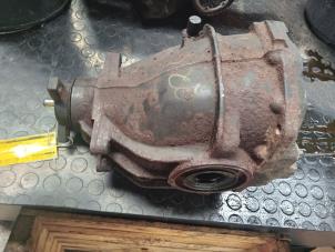 Gebruikte Differentieel achter Mercedes E (W211) 2.7 E-270 CDI 20V Prijs € 393,75 Margeregeling aangeboden door Zelissen V.O.F. autodemontage